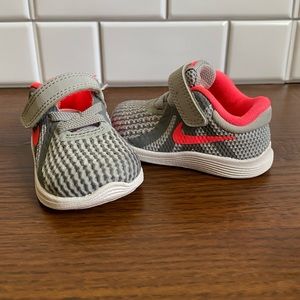 Nike (infant)